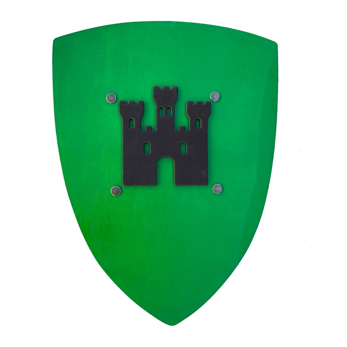 Wooden Shield