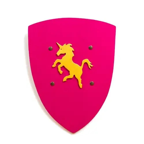 Wooden Shield