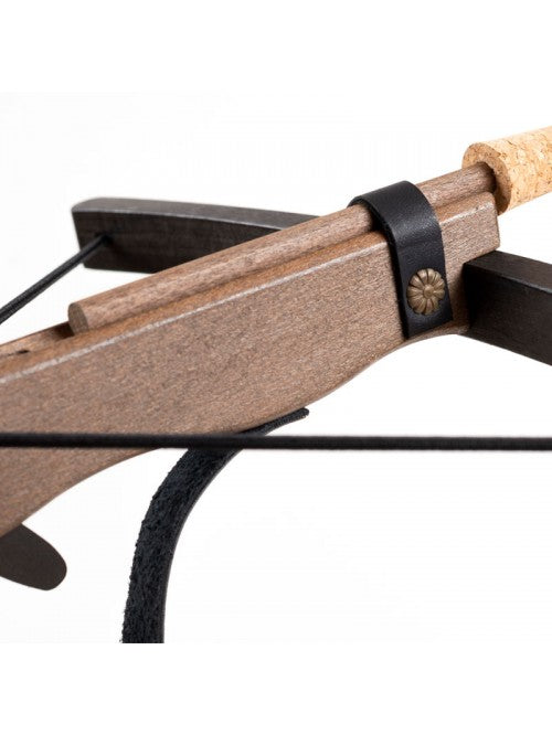 Wooden Crossbow