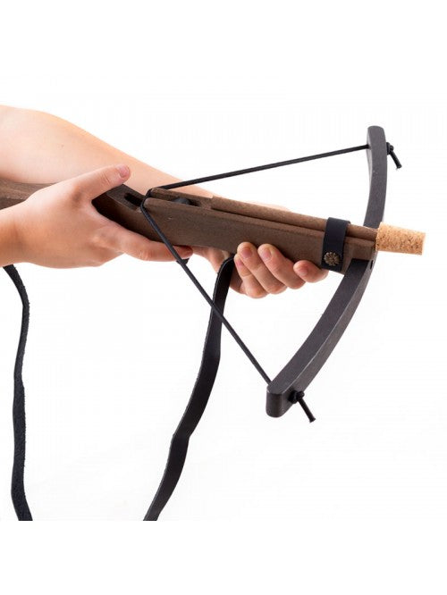 Wooden Crossbow