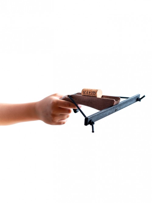 Wooden Mini Crossbow