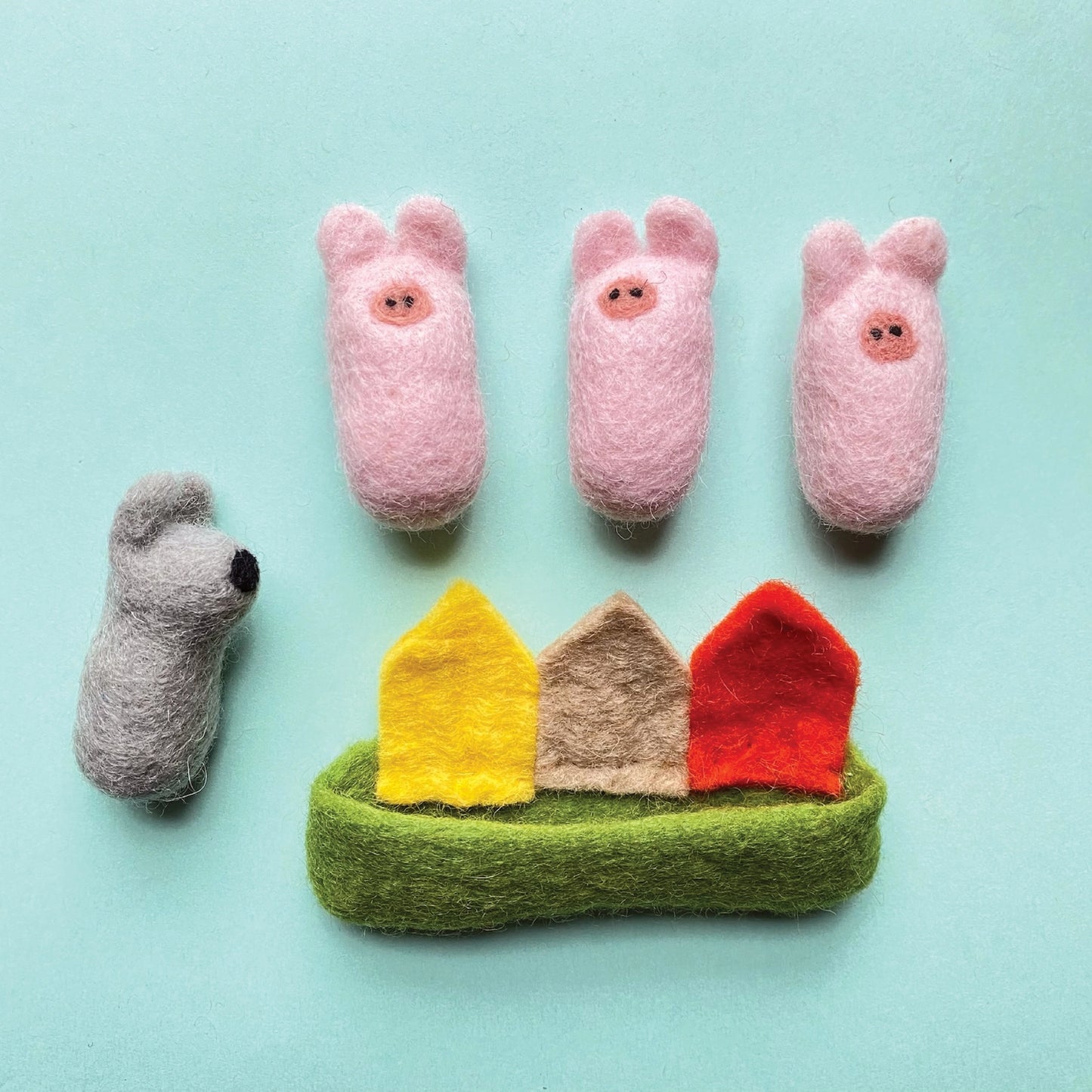 Felt Pocket Pal