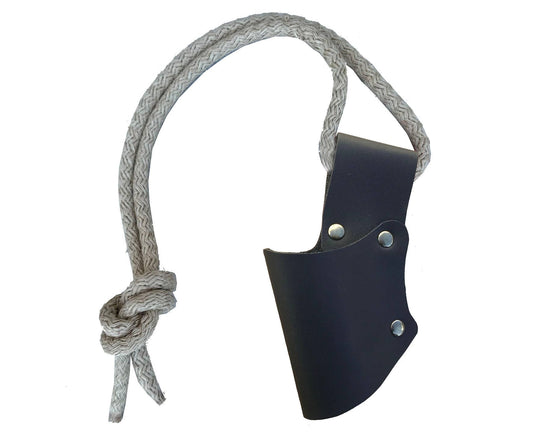 Leather Sheath