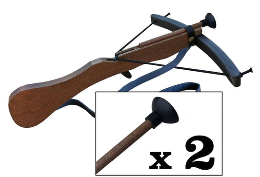 Crossbow