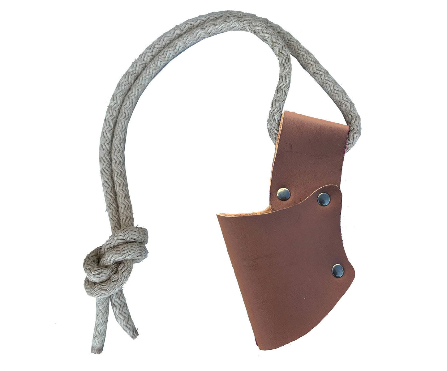 Leather Sheath