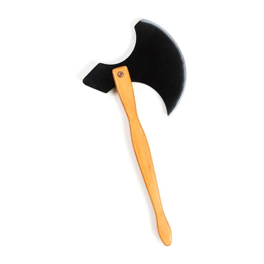 Wooden Axe