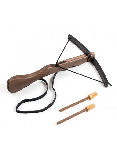 Wooden Crossbow