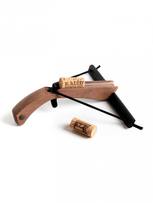 Wooden Mini Crossbow