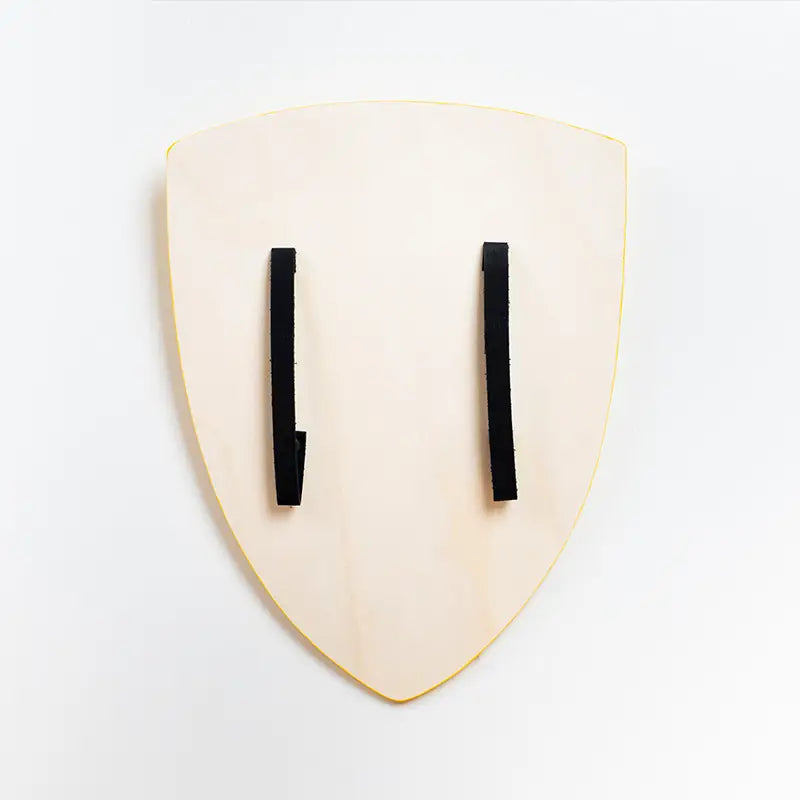 Wooden Shield