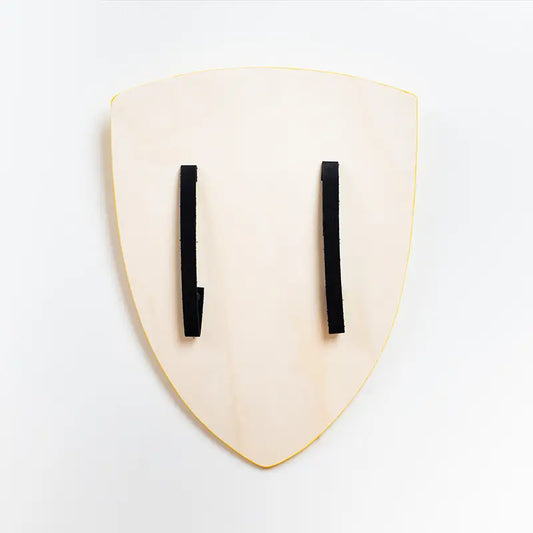 Wooden Shield