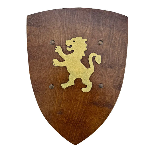 Wooden Shield